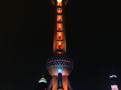 -东方明珠广播电视塔