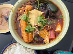 冒菜-脑馋粉儿(三里屯店)