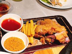 -醉庐·新上海菜(南京西路店)