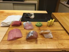 -鮨一日本料理(大中华店)