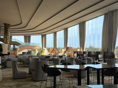 -青岛银沙滩温德姆至尊酒店