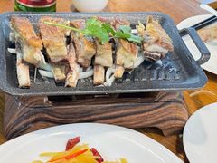 -河州宾馆清真餐厅(文锦南路店)