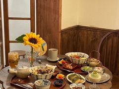 -嘁嘁茶泡饭