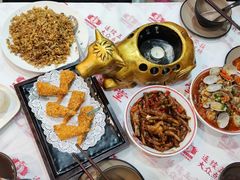 -堂瓦里·33年传统赣菜(第一街区店)