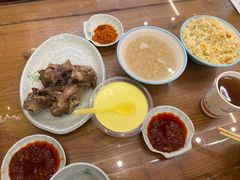 -清真·益鑫羊肉手抓馆(花园北街店)