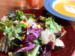 捷克农家沙拉-布拉格餐厅· 中欧捷克菜(全国首店)