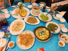 -御唐府海珊瑚主题餐厅