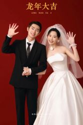 -金夫人婚纱摄影(西昌店)