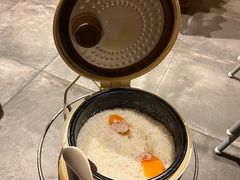 -山涧肴·泉水煮活鱼(坂田店)