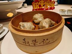 扁食-新荣记(温岭九龙店)
