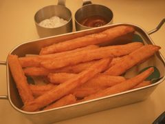 -米仓食堂(凯德广场店)