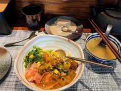 -戏作寿司(观音桥店)