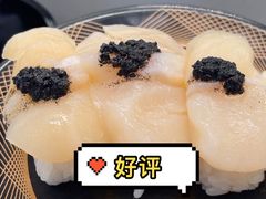 -争鲜回转寿司(朝北大悦城店)