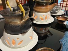 -天狗山料理(省体店)