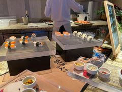 -嘉定凯悦·咖啡厅