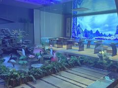 -陆琴脚艺·足浴·SPA(夫子庙店)