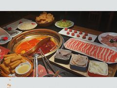 -红运火锅·中国名火锅·国风演绎(省体店)