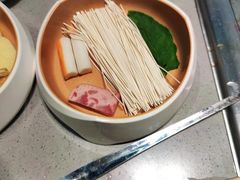 -海底捞火锅(万象汇店)