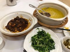 -小厨娘淮扬菜(板桥一店)