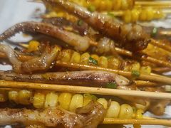 -串盟烧烤大排档·长沙美食地标(星沙店)