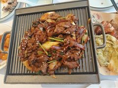 -凯鸽酒楼•雁北民间菜(云冈石窟店)