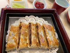 -京华烟云·北京烤鸭(领展购物广场·中关村店)
