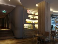-Let’s Relax Spa(MBK)