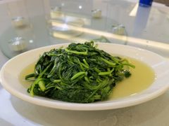 清炒水芹-苏启渔港(云南北路店)