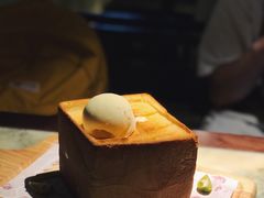 -绿茶餐厅(成都大悦城店)