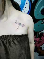 -墨無界刺青TATTOO