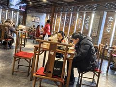 -新兴园饺子馆(河南街店)