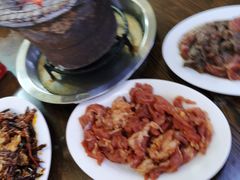 -西塔隆太白烤牛肉馆(图们路店)