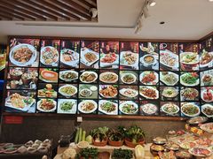 -旺达·福州菜(正大广场店)