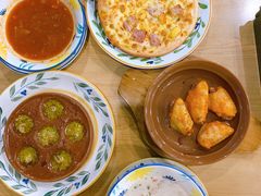 -萨莉亚意式餐厅(石鼓路店)