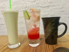 -拾壹cafe·工作室