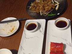 -南拳十三姨·潮汕砂锅粥(世纪金源店)