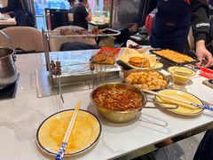 -香约老地方烧烤(九道街店)