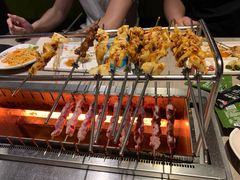 -丰茂烤串(金源店)