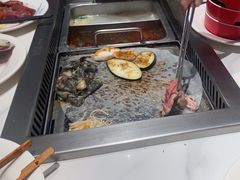 -星伦多自助料理·涮烤一体(嘉兴八佰伴店)