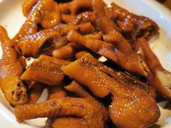 -青菁酒家·象山海鲜(胜利河美食街店)