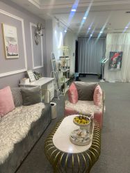 -YooMee优美智能科技美肤机构