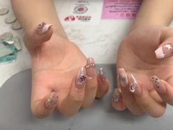 -尤米一站式美甲美睫