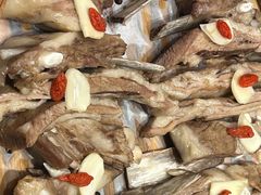-筱爷叔·上海传统手工菜(玉树路店)