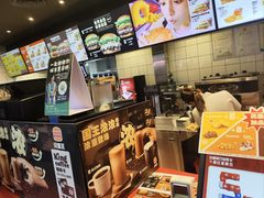 -汉堡王(徐汇绿地缤纷店)
