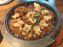 -云海肴·汽锅鸡·云南菜(天山百盛优客店)