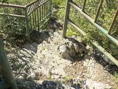 -圣莲山风景区