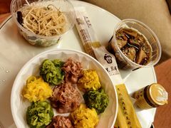 -龍聚祥烧麦馆(鼓楼店)