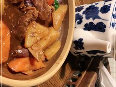 -卧龙堡客栈·中餐厅(古北水镇店)