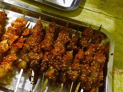 -壹加壹电烤串(总店)