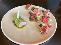 -翡翠36餐厅(浦东香格里拉店)